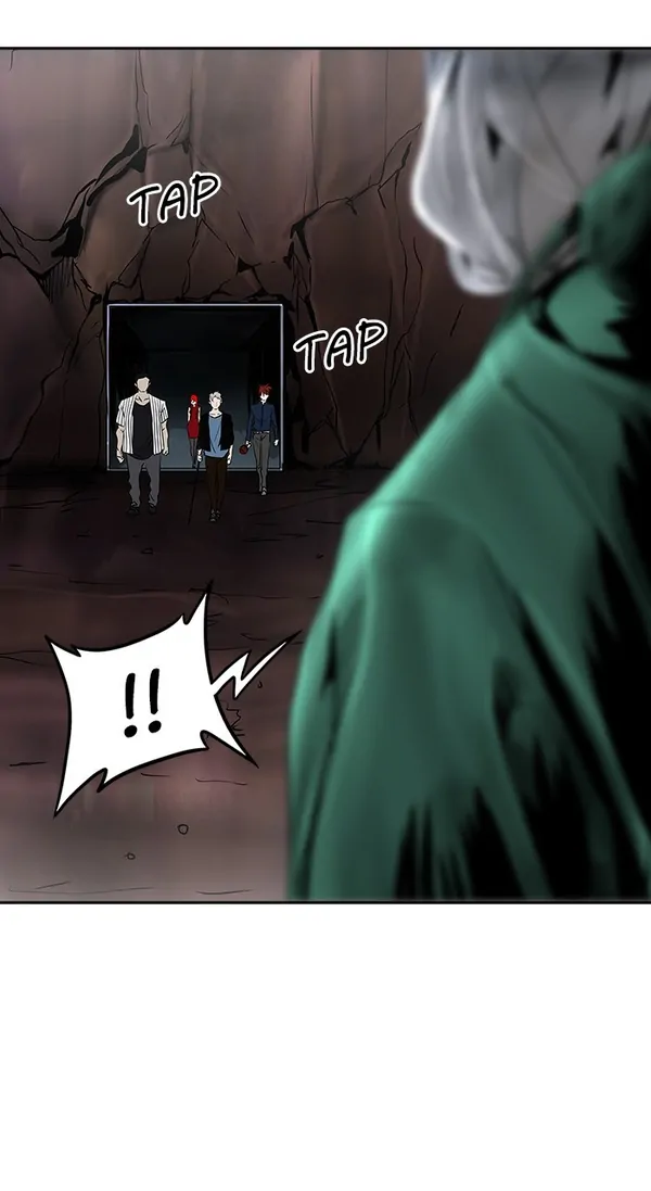 Baca Tower of God - Chapter 294 halaman 48