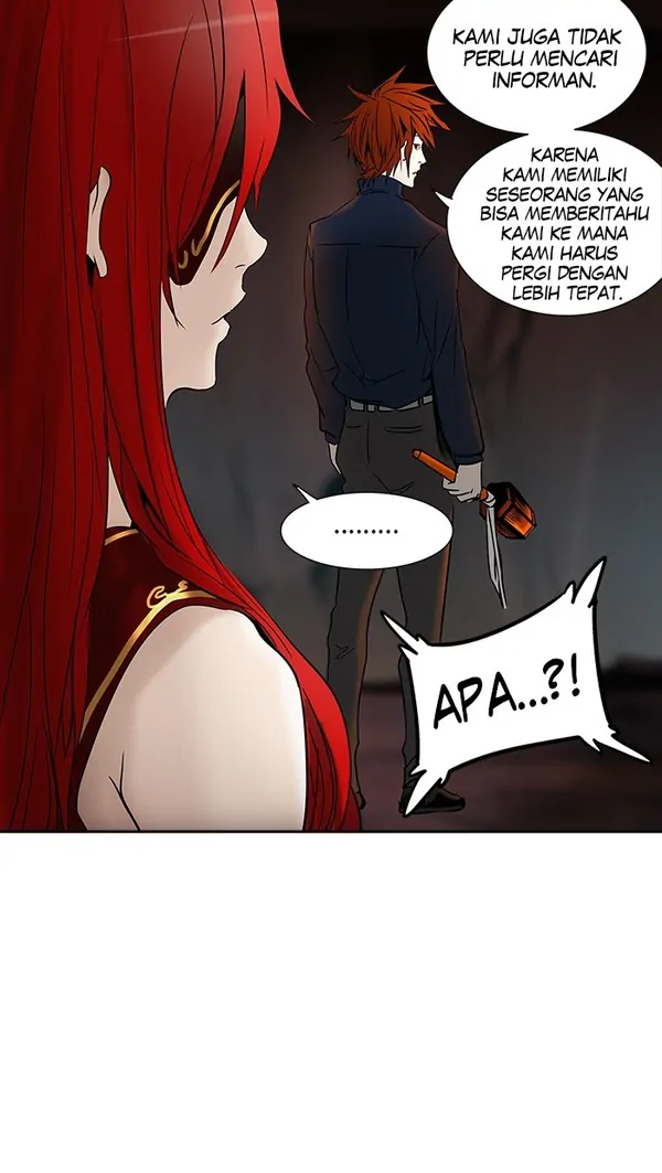 Baca Tower of God - Chapter 294 halaman 51