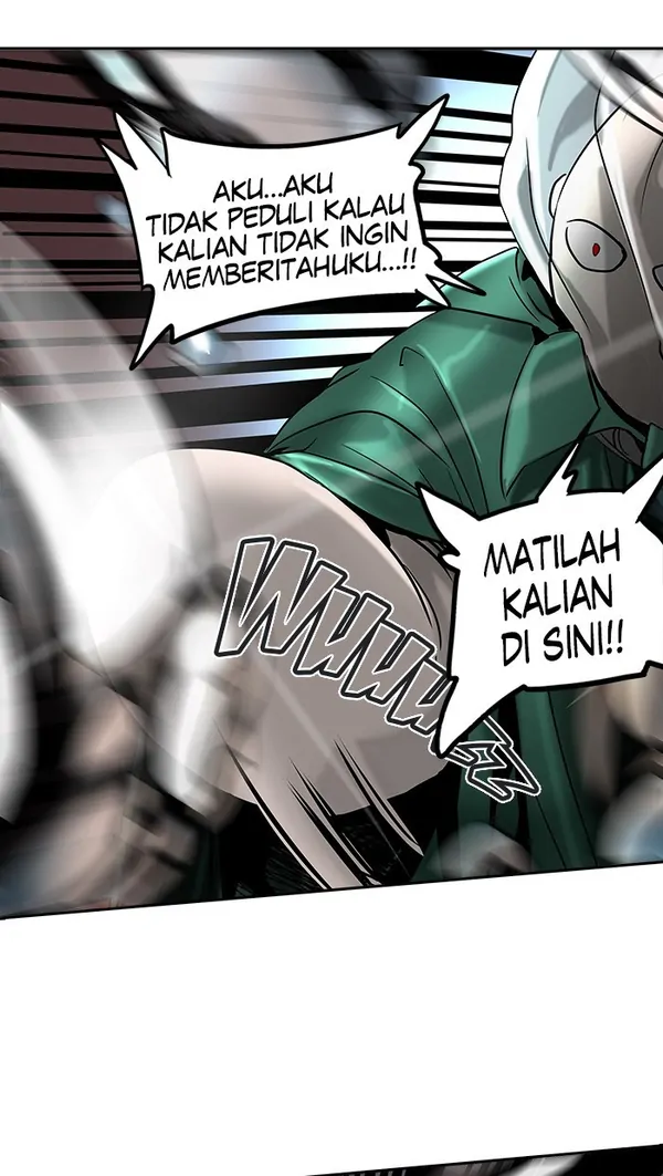 Baca Tower of God - Chapter 294 halaman 52