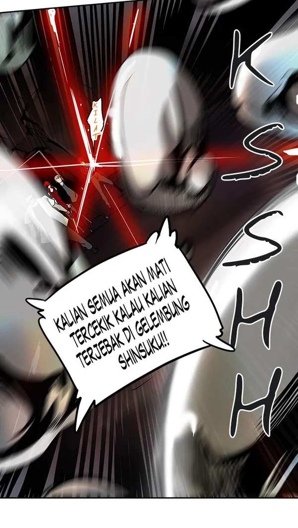 Baca Tower of God - Chapter 294 halaman 53