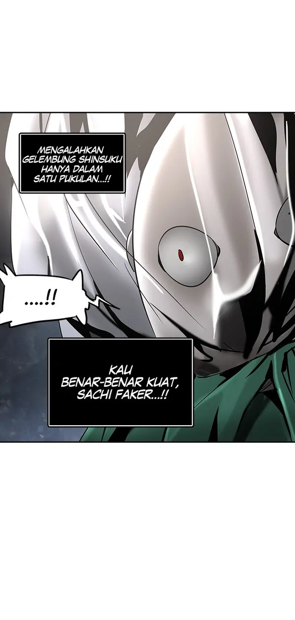 Baca Tower of God - Chapter 294 halaman 57