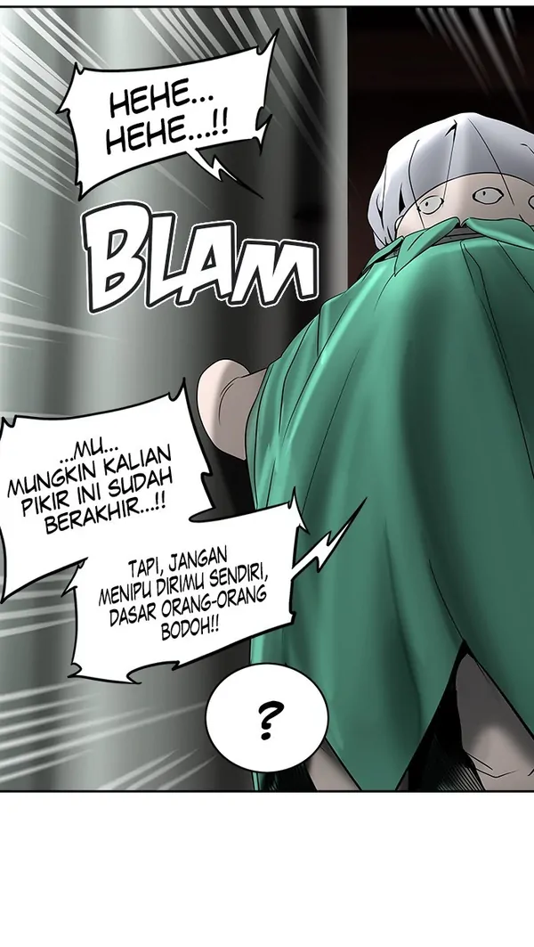 Baca Tower of God - Chapter 294 halaman 58