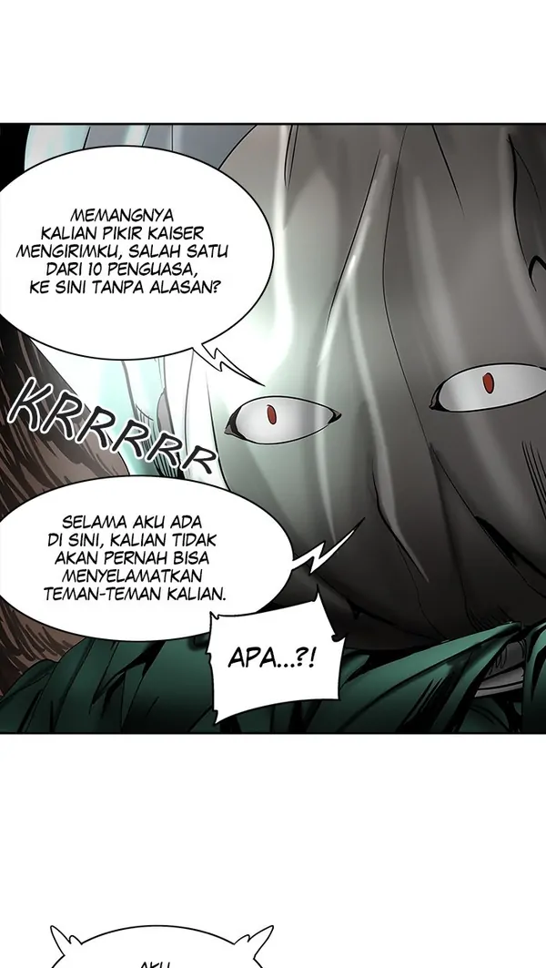 Baca Tower of God - Chapter 294 halaman 59