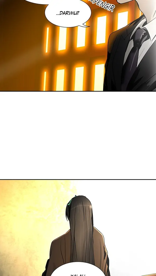 Baca Tower of God - Chapter 294 halaman 6