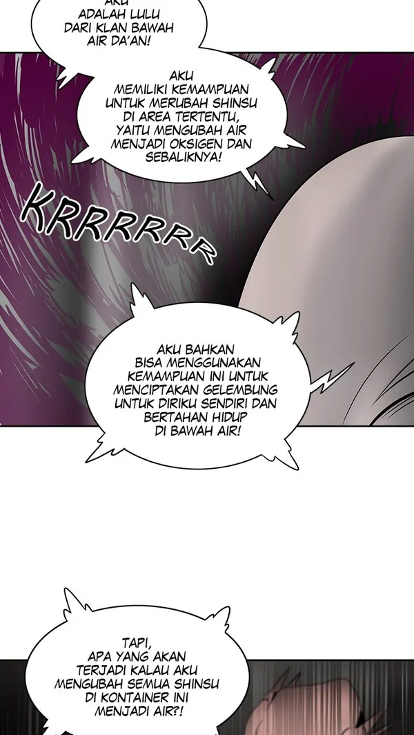 Baca Tower of God - Chapter 294 halaman 60