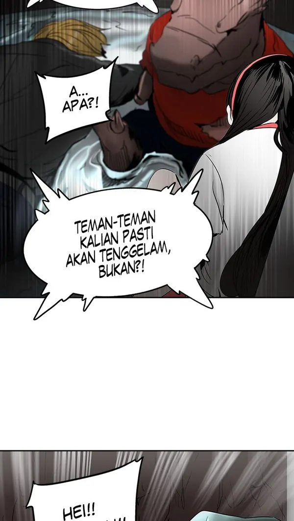 Baca Tower of God - Chapter 294 halaman 61