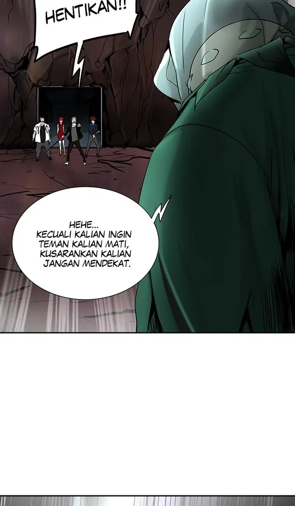 Baca Tower of God - Chapter 294 halaman 62