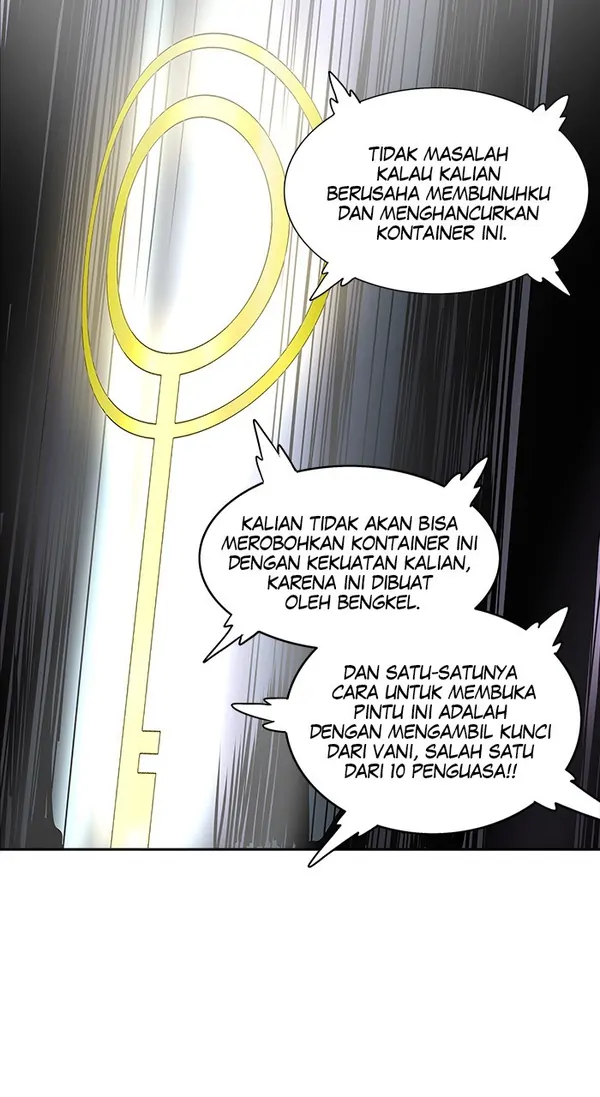 Baca Tower of God - Chapter 294 halaman 63