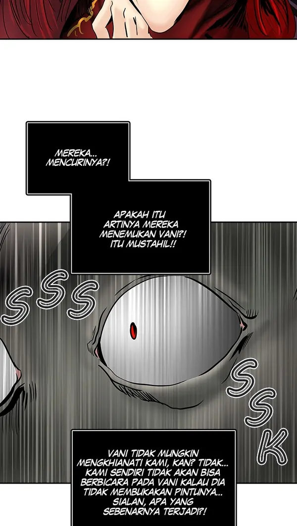 Baca Tower of God - Chapter 294 halaman 68