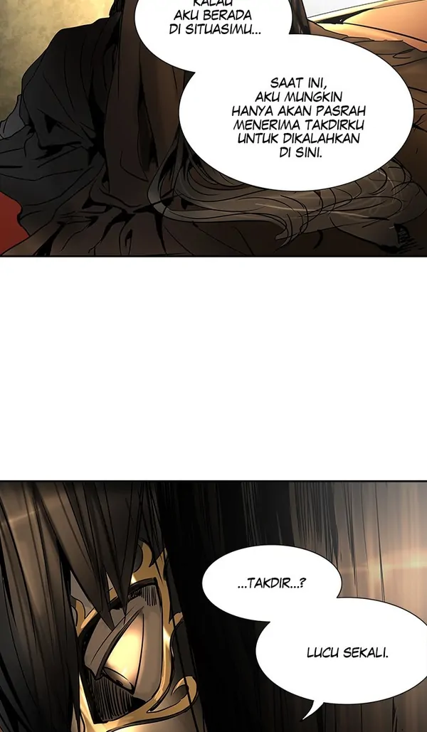 Baca Tower of God - Chapter 294 halaman 7