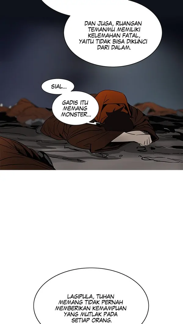 Baca Tower of God - Chapter 294 halaman 71