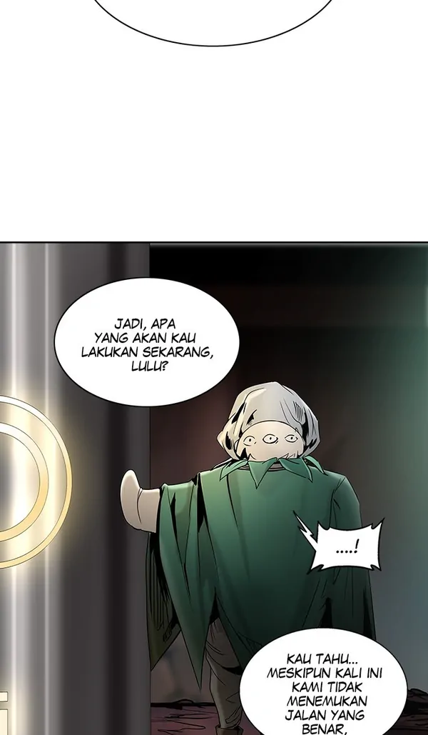 Baca Tower of God - Chapter 294 halaman 72
