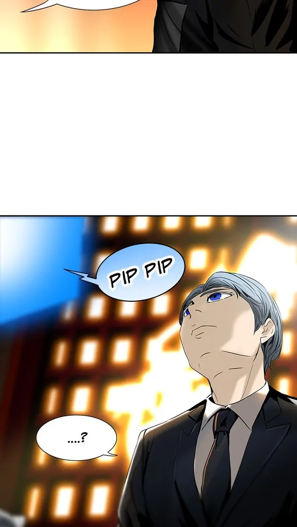 Baca Tower of God - Chapter 294 halaman 77