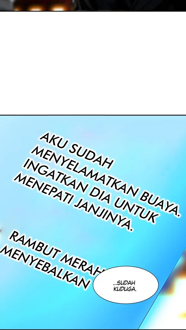 Baca Tower of God - Chapter 294 halaman 78