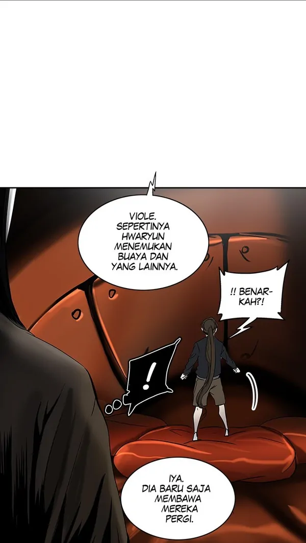 Baca Tower of God - Chapter 294 halaman 79