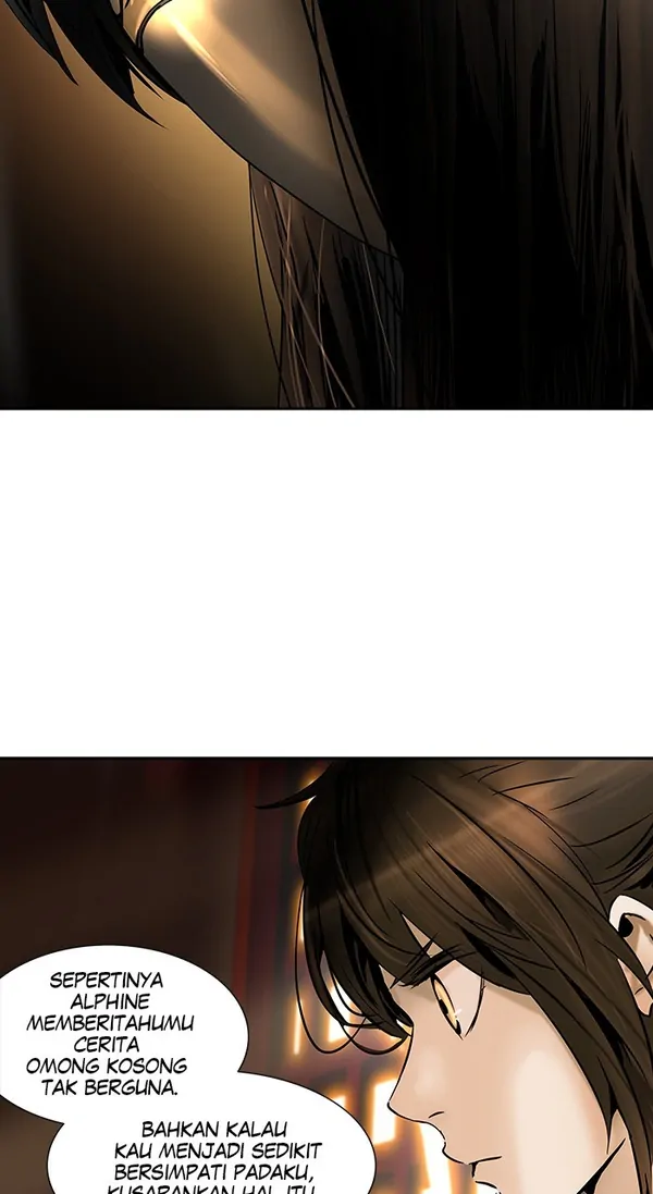 Baca Tower of God - Chapter 294 halaman 8