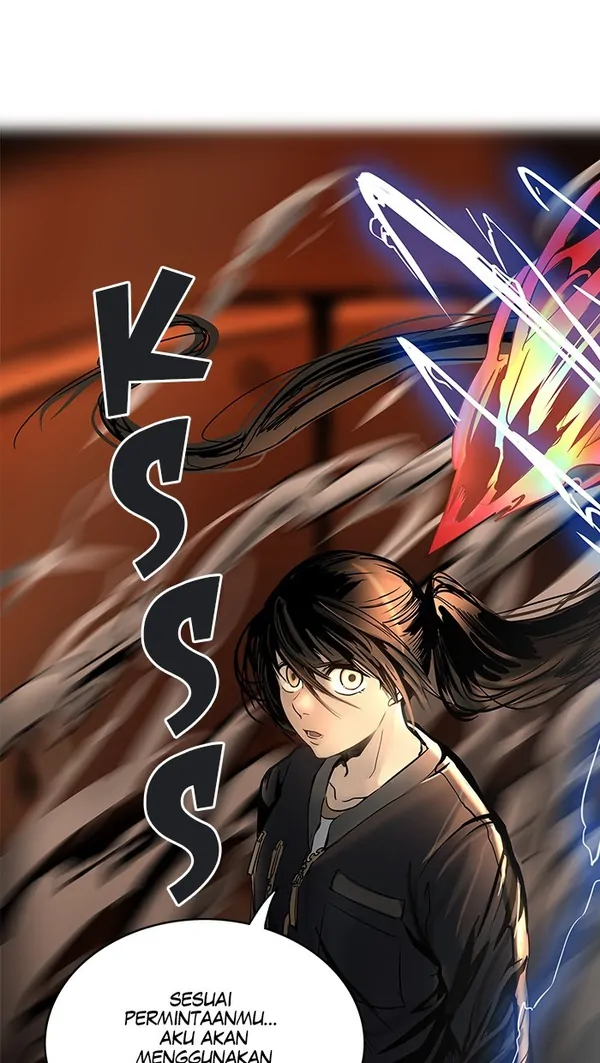 Baca Tower of God - Chapter 294 halaman 83