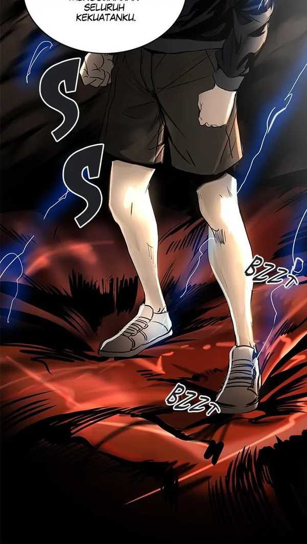 Baca Tower of God - Chapter 294 halaman 84