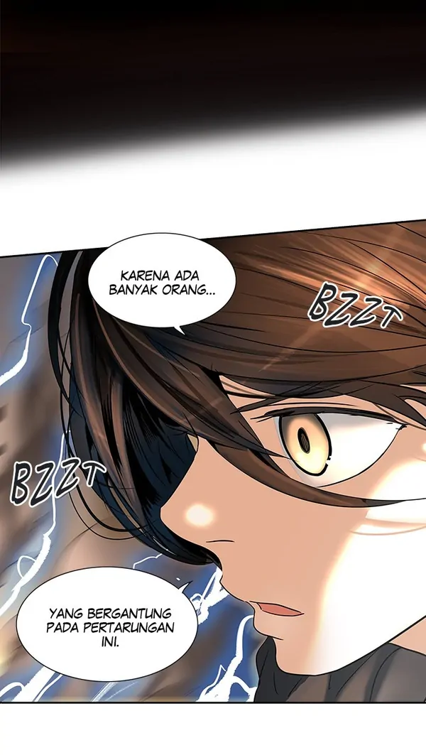 Baca Tower of God - Chapter 294 halaman 85
