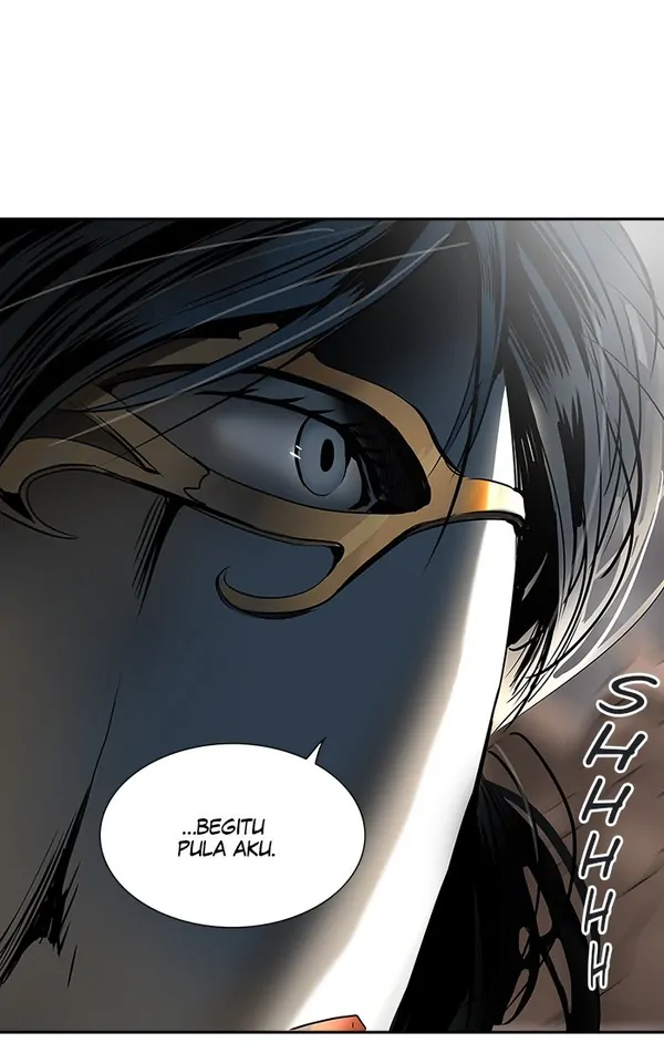 Baca Tower of God - Chapter 294 halaman 86