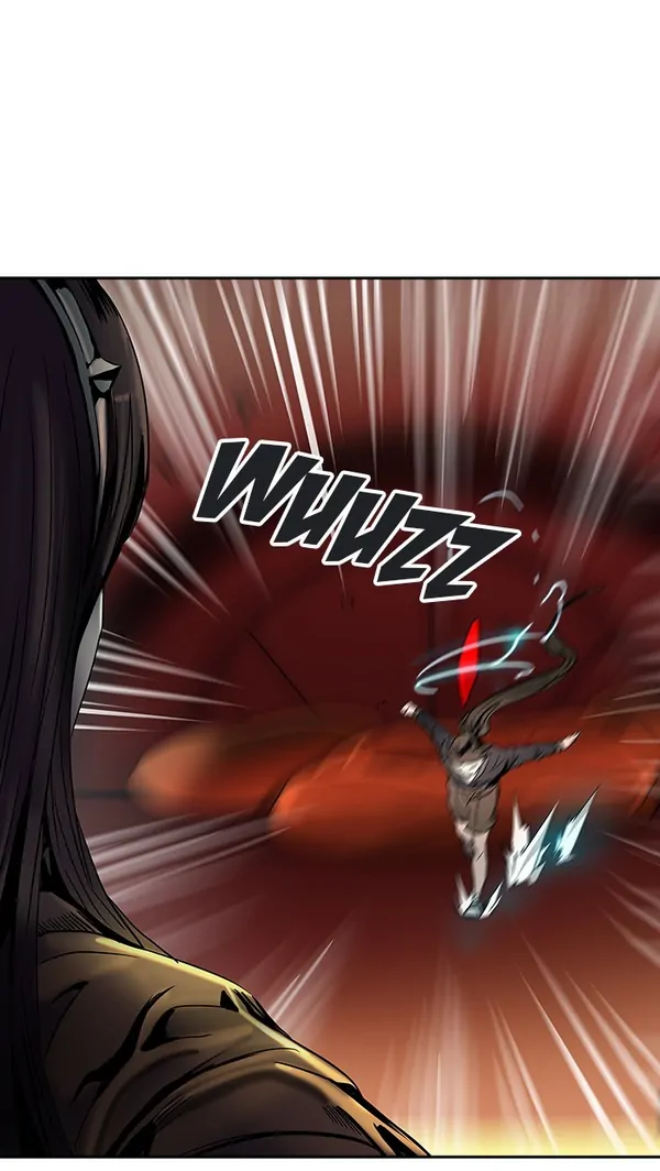 Baca Tower of God - Chapter 295 halaman 12