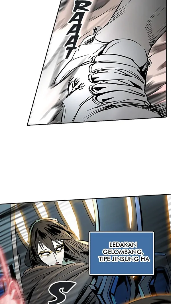 Baca Tower of God - Chapter 295 halaman 14