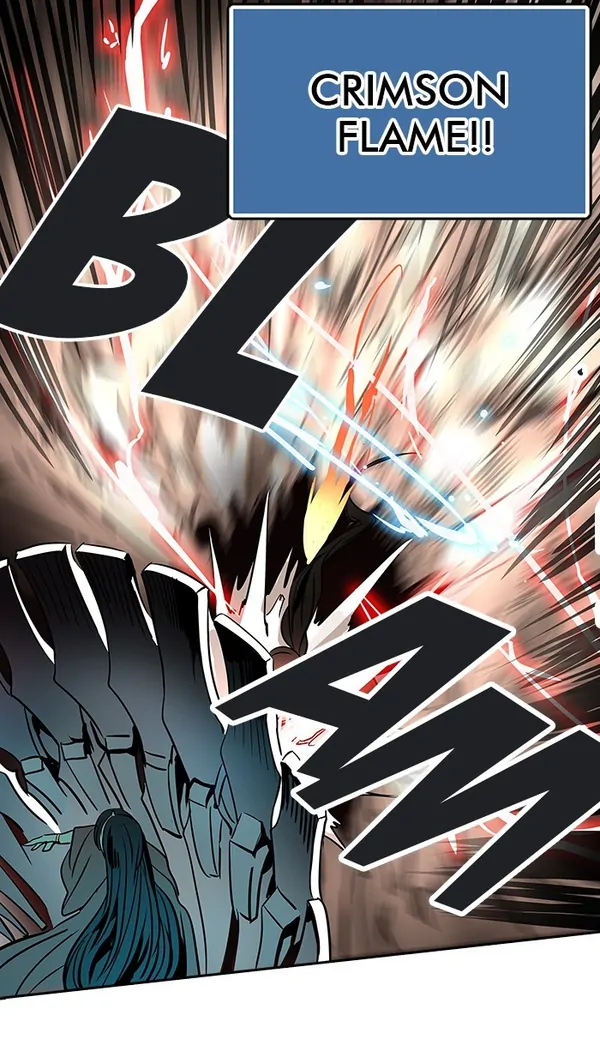 Baca Tower of God - Chapter 295 halaman 16