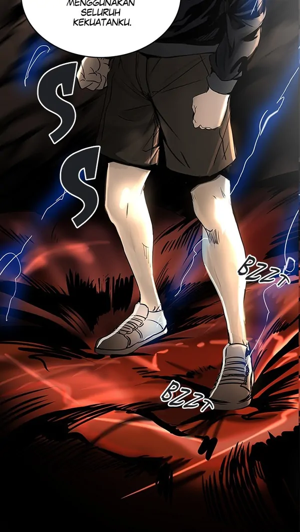 Baca Tower of God - Chapter 295 halaman 2