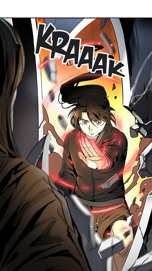 Baca Tower of God - Chapter 295 halaman 20