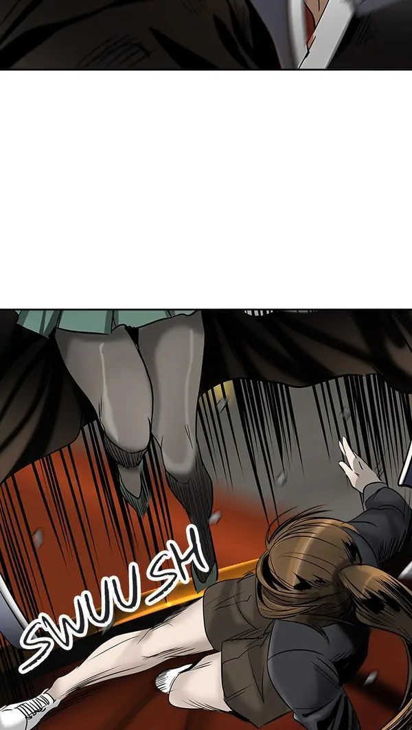 Baca Tower of God - Chapter 295 halaman 21