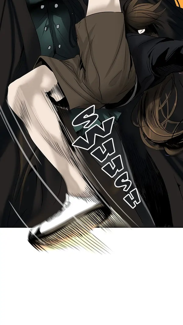 Baca Tower of God - Chapter 295 halaman 25