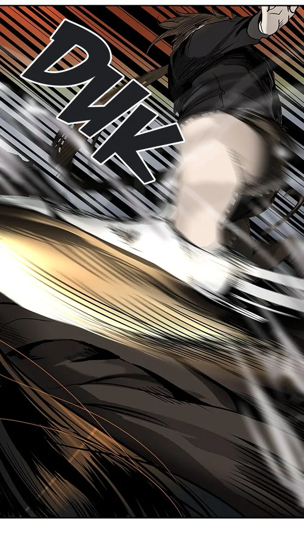 Baca Tower of God - Chapter 295 halaman 26