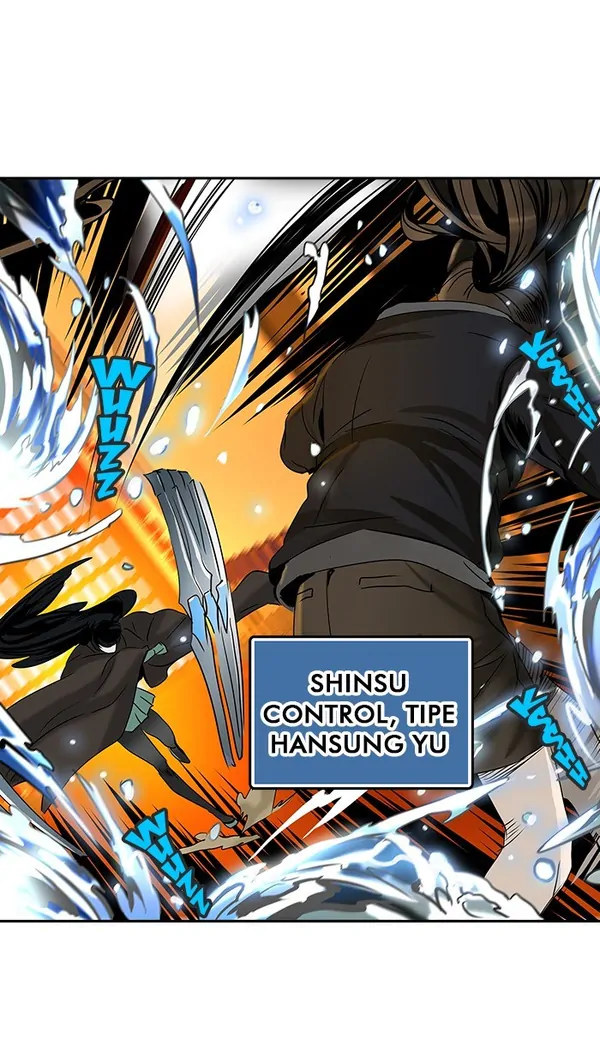 Baca Tower of God - Chapter 295 halaman 28