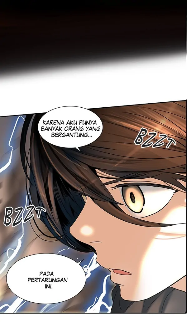 Baca Tower of God - Chapter 295 halaman 3