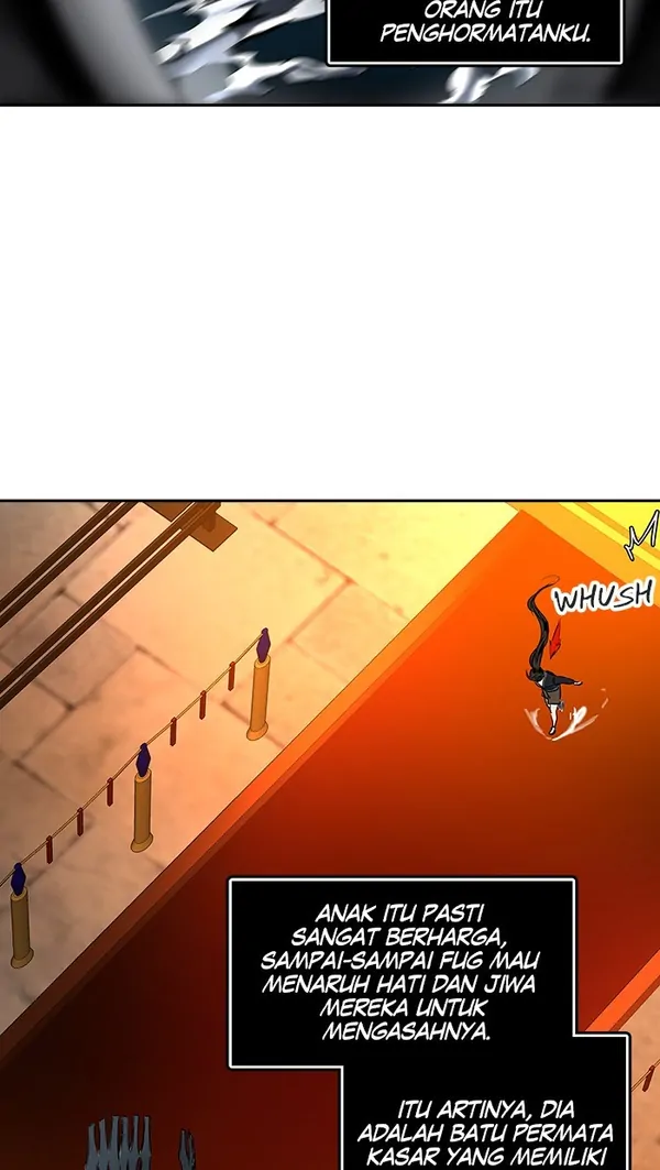 Baca Tower of God - Chapter 295 halaman 32