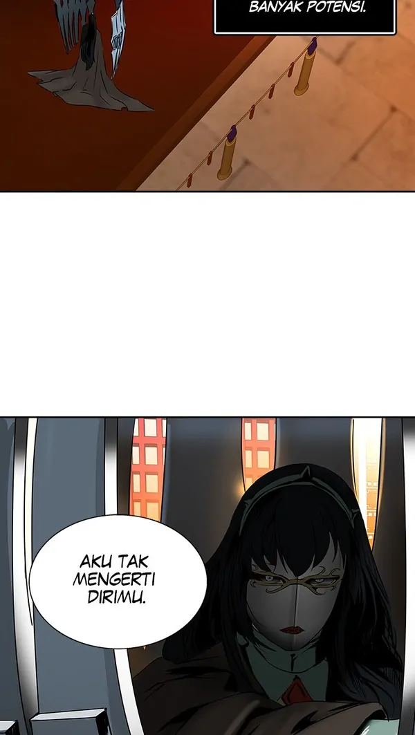Baca Tower of God - Chapter 295 halaman 33