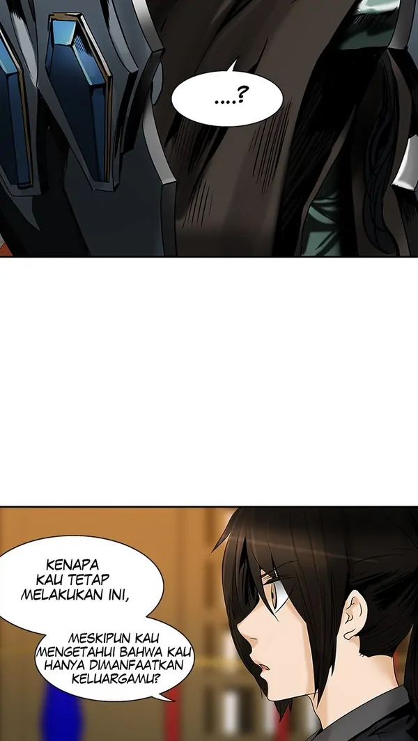 Baca Tower of God - Chapter 295 halaman 34