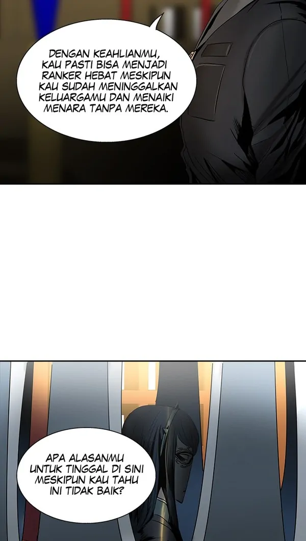 Baca Tower of God - Chapter 295 halaman 35