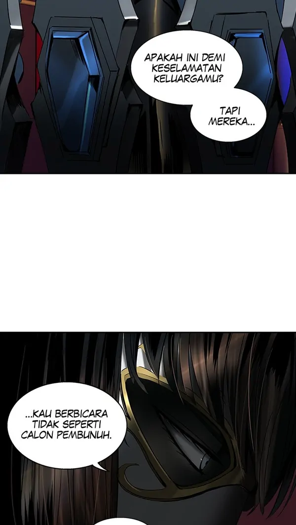 Baca Tower of God - Chapter 295 halaman 36