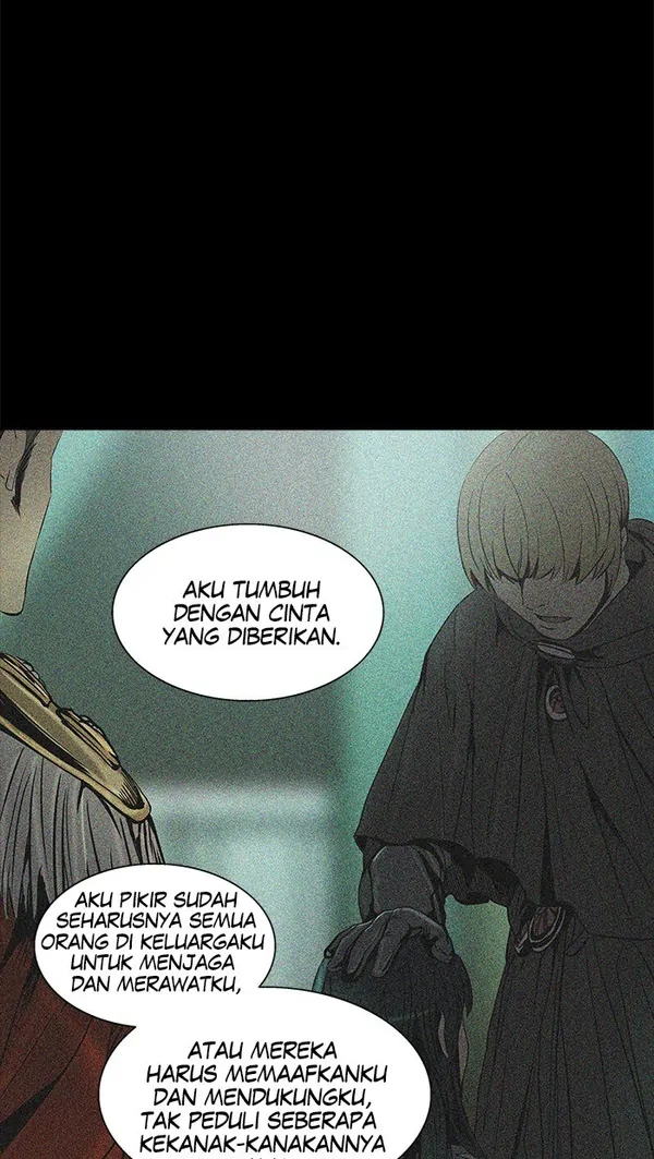 Baca Tower of God - Chapter 295 halaman 39