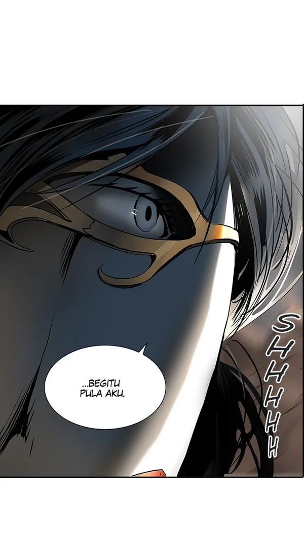 Baca Tower of God - Chapter 295 halaman 4