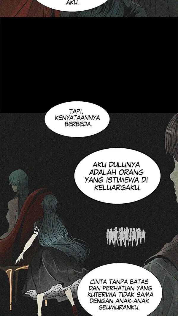 Baca Tower of God - Chapter 295 halaman 40