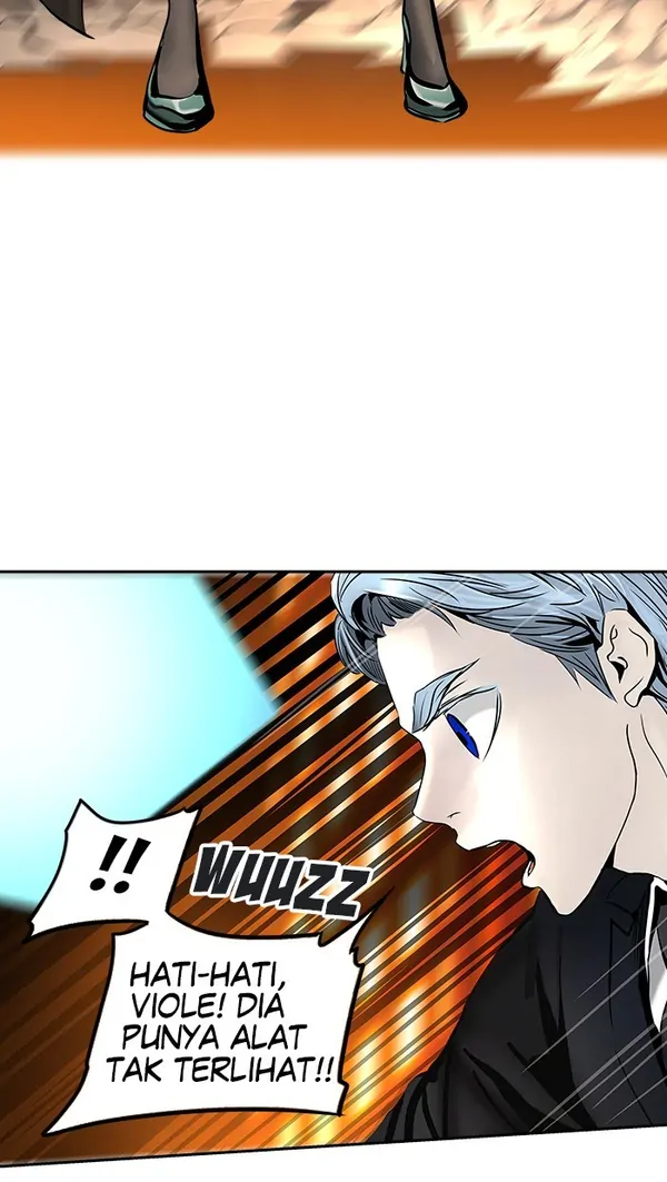 Baca Tower of God - Chapter 295 halaman 48