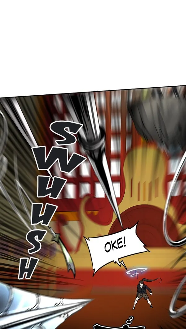 Baca Tower of God - Chapter 295 halaman 49