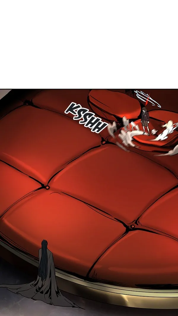 Baca Tower of God - Chapter 295 halaman 5