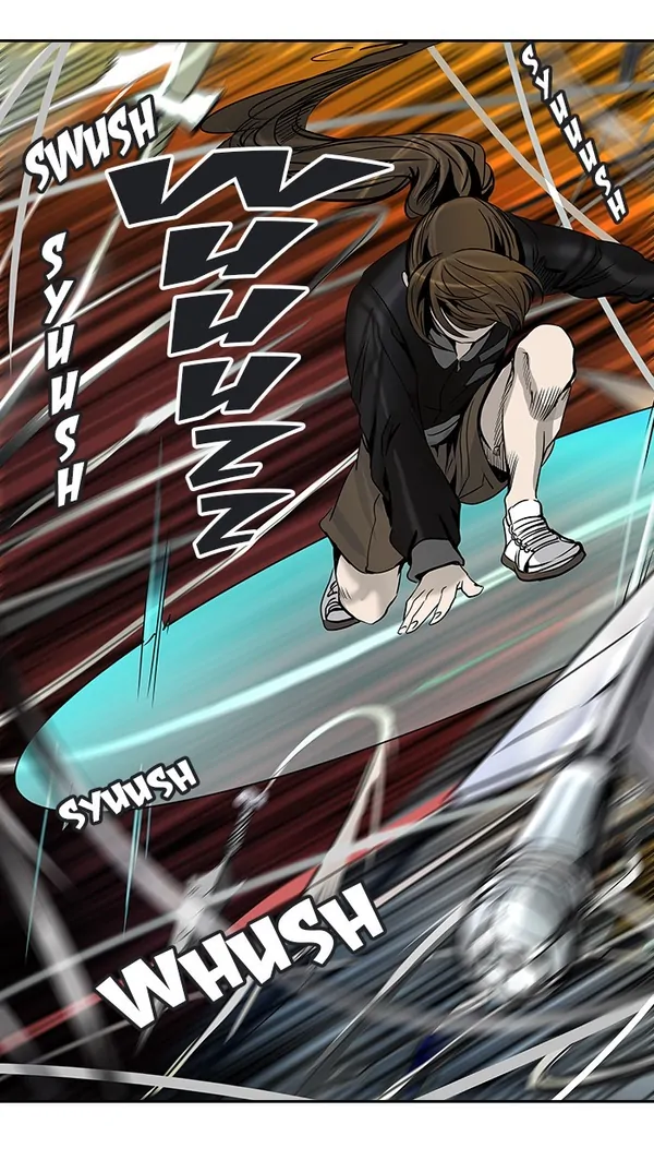 Baca Tower of God - Chapter 295 halaman 51