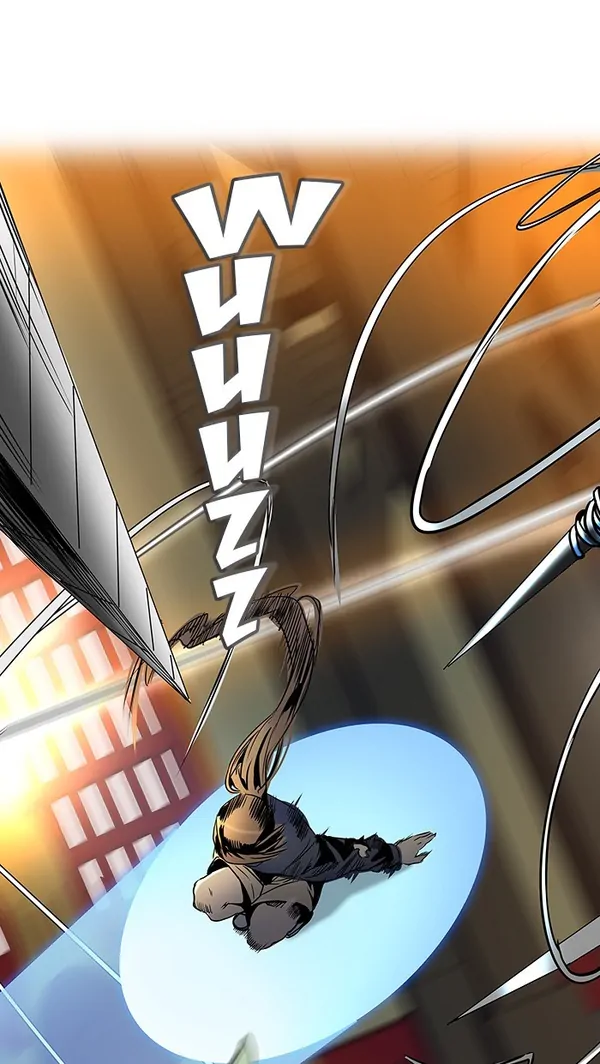 Baca Tower of God - Chapter 295 halaman 53