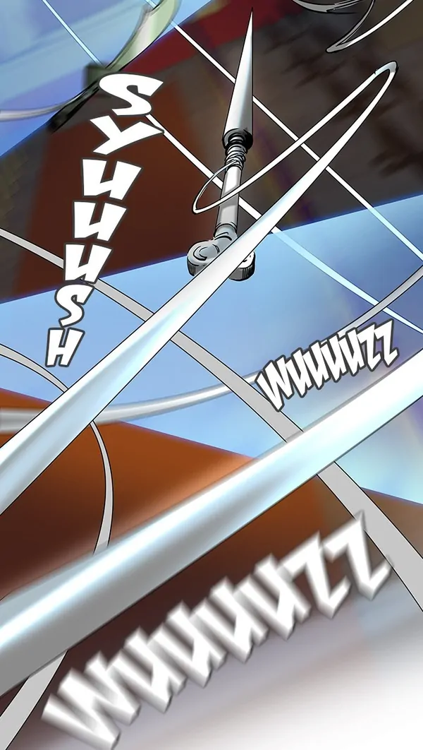 Baca Tower of God - Chapter 295 halaman 54