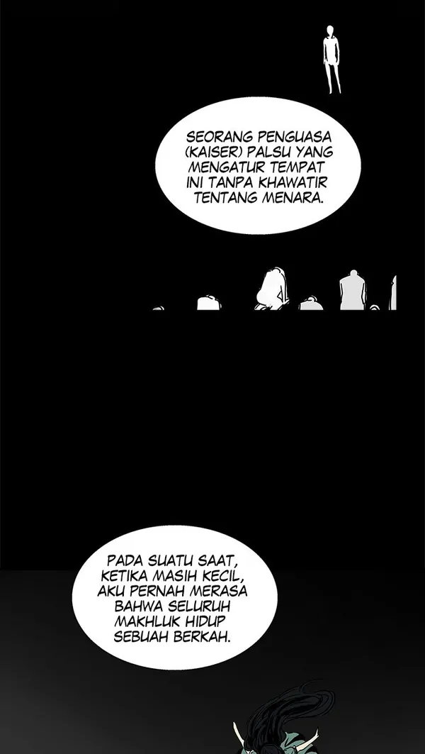 Baca Tower of God - Chapter 295 halaman 58