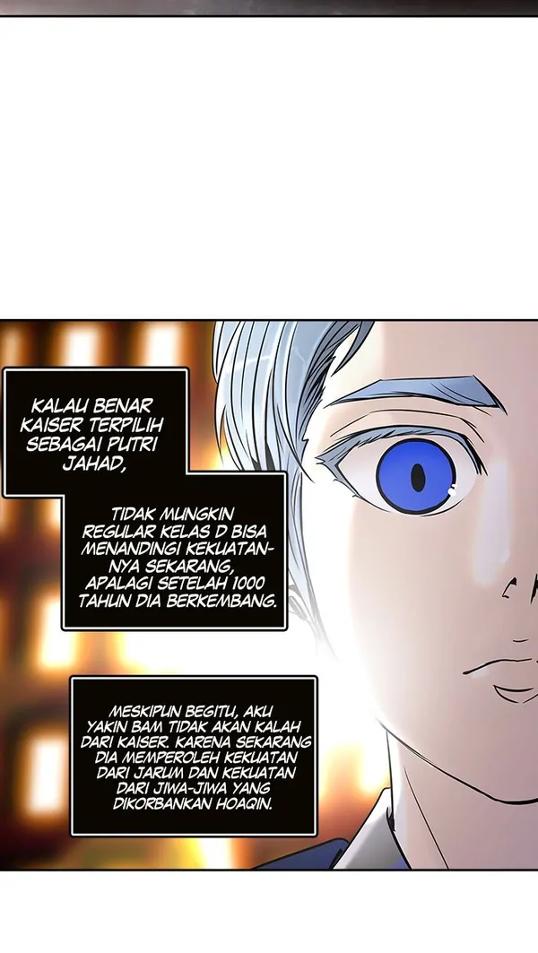 Baca Tower of God - Chapter 295 halaman 6